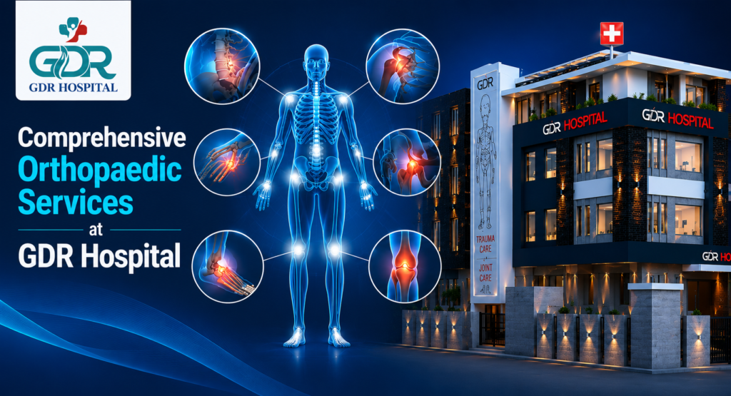 Best Haddi Doctor in Sitapur