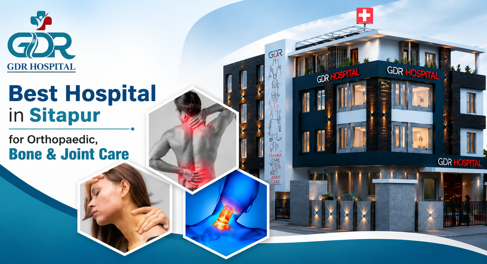 Best Hospital in Sitapur