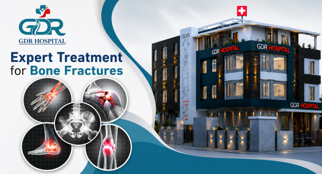 Best Hospital in Sitapur