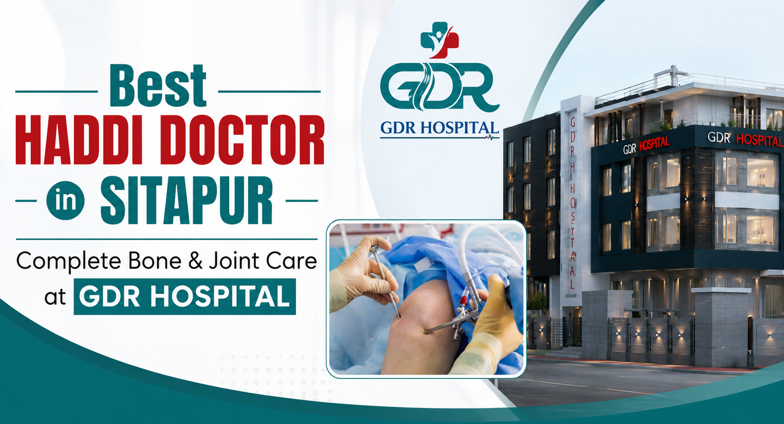 Haddi Doctor in SitapurHaddi Doctor in Sitapur
