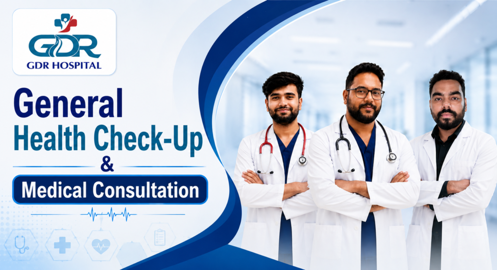 Best Doctor in Sitapur