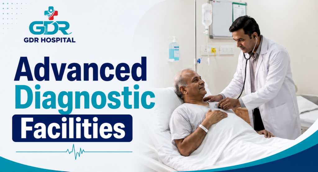 Best Doctor in Sitapur