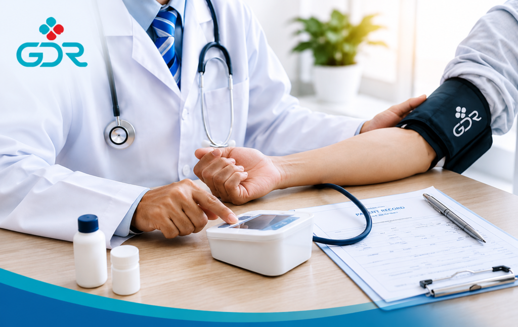 Best Doctor in Sitapur