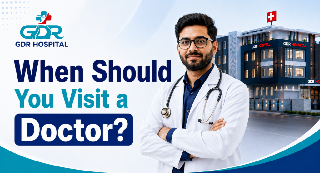 Best doctor in sitapur