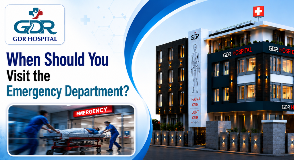  Hospital in Sitapur