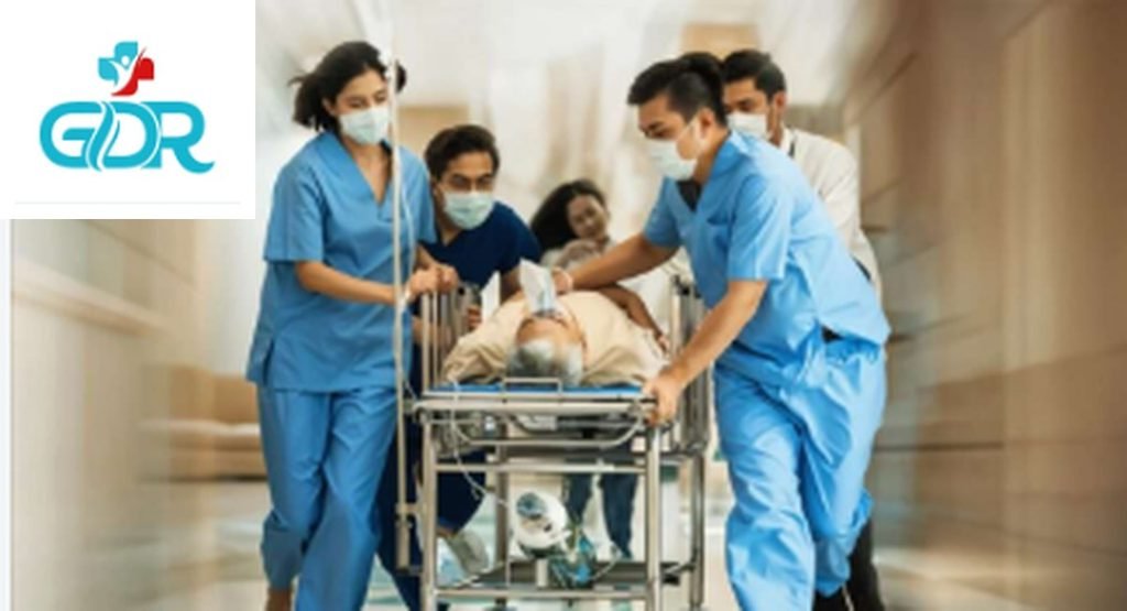 Best Hospital in Sitapur: Key Facilities You Should Look For 
GDR Hospital Sitapur
